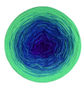 Peacock (reverse)