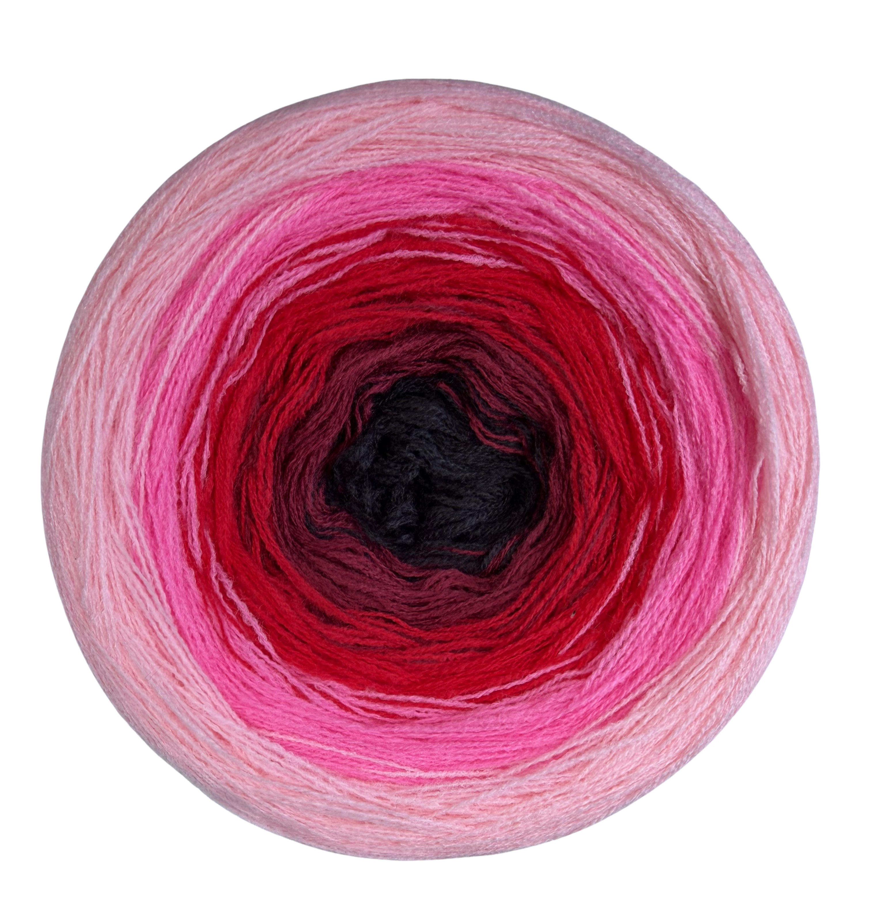 Love Spell (reverse)