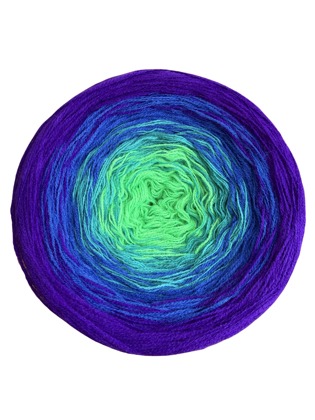 Lalables Yarn Whisper