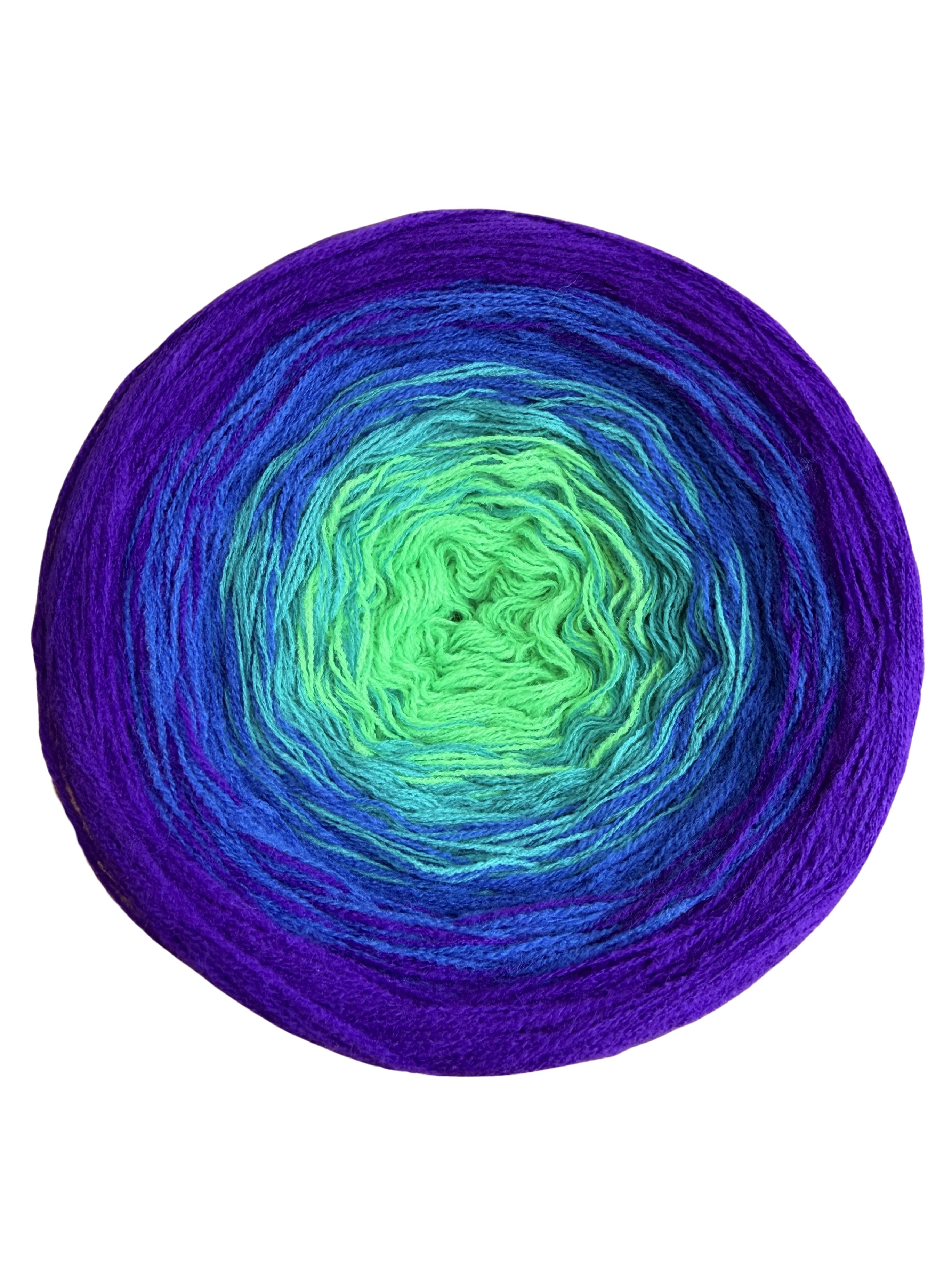 Lalables Yarn Whisper