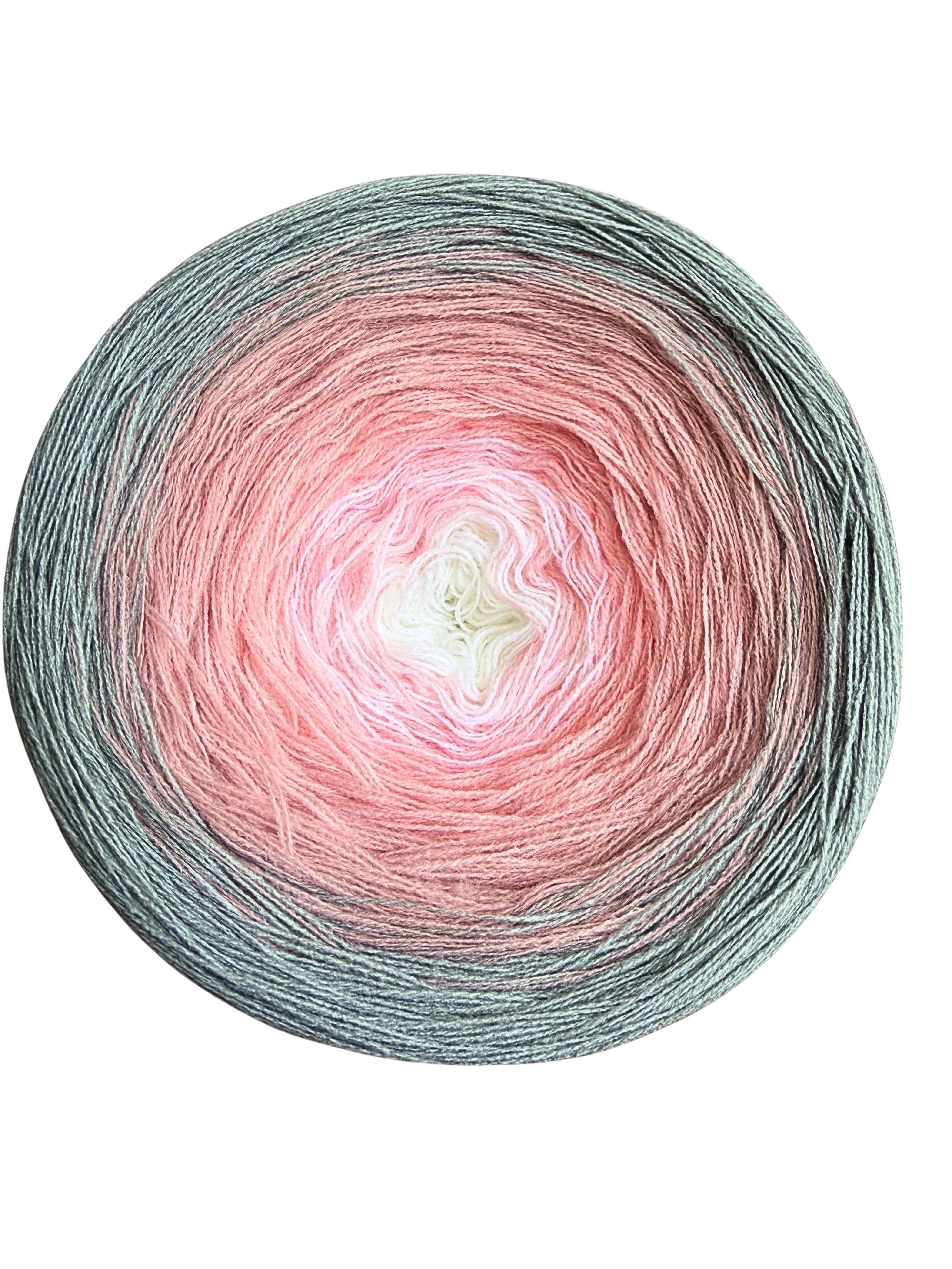 Lalables Yarn Whisper