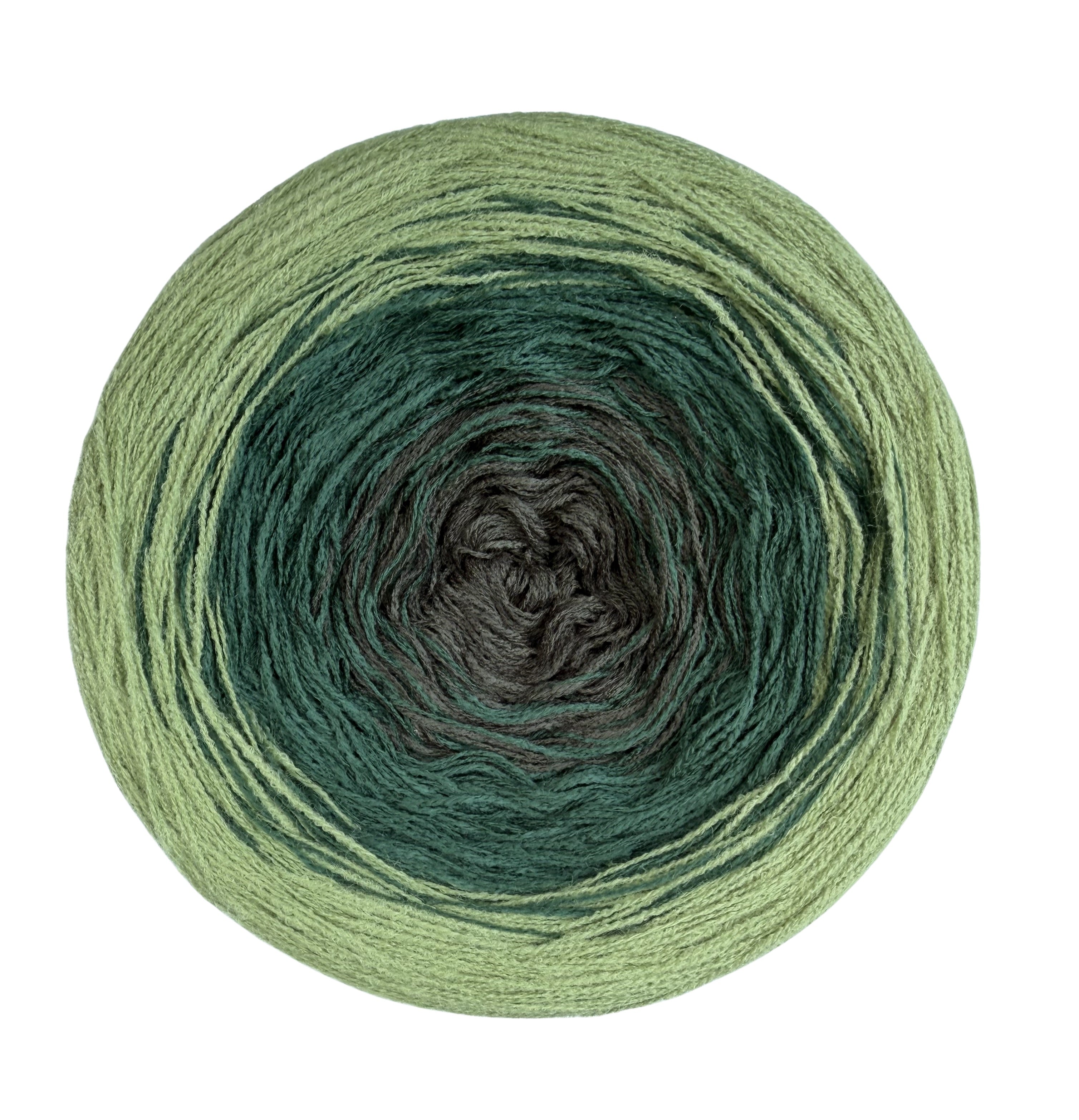 Willow (reverse)
